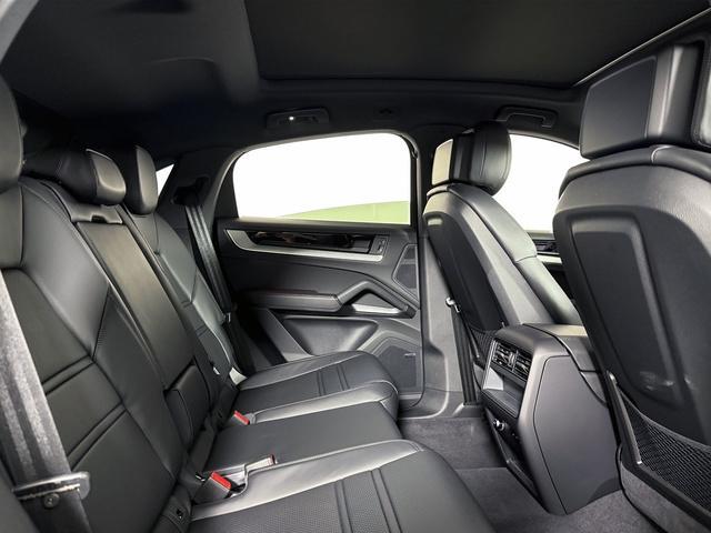 new 2025 Porsche Cayenne car, priced at $99,345