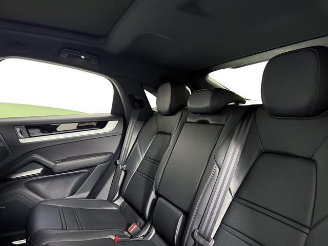 new 2025 Porsche Cayenne car, priced at $99,345
