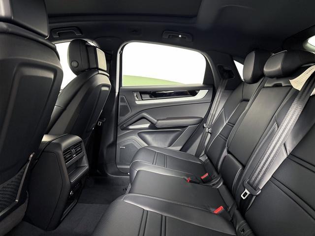 new 2025 Porsche Cayenne car, priced at $99,345