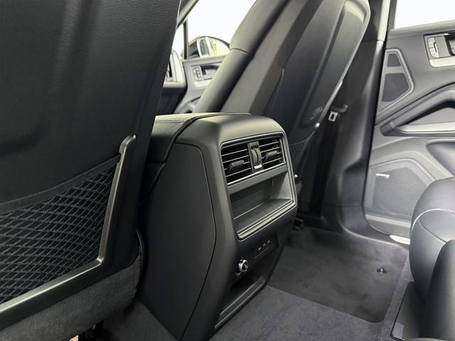 new 2025 Porsche Cayenne car, priced at $99,345