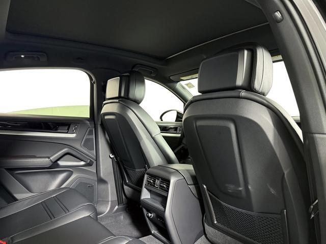 new 2025 Porsche Cayenne car, priced at $99,345