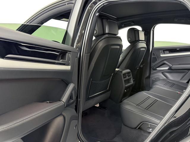 new 2025 Porsche Cayenne car, priced at $99,345