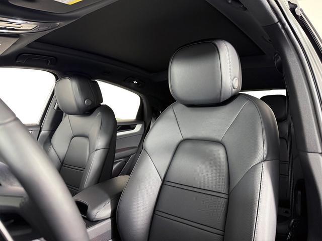 new 2025 Porsche Cayenne car, priced at $99,345