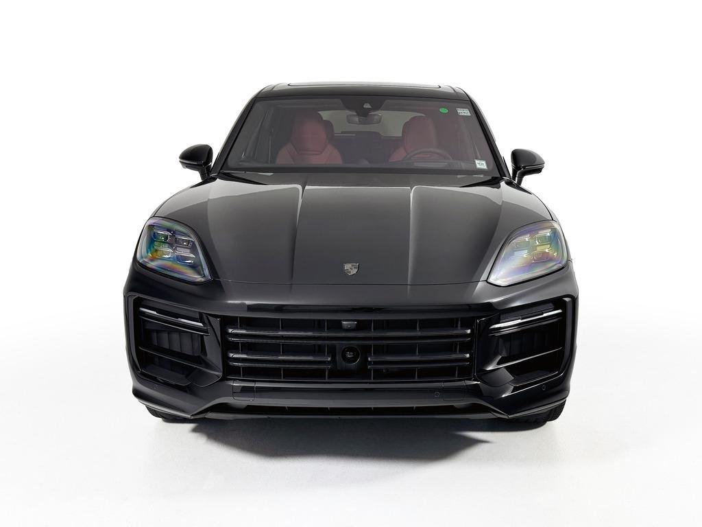 new 2026 Porsche Cayenne car, priced at $165,710