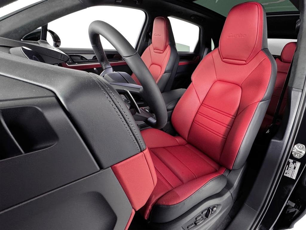 new 2026 Porsche Cayenne car, priced at $165,710