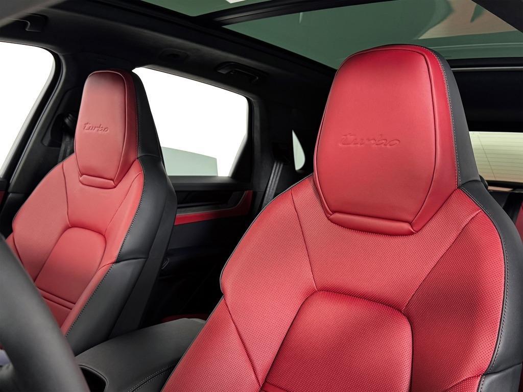new 2026 Porsche Cayenne car, priced at $165,710