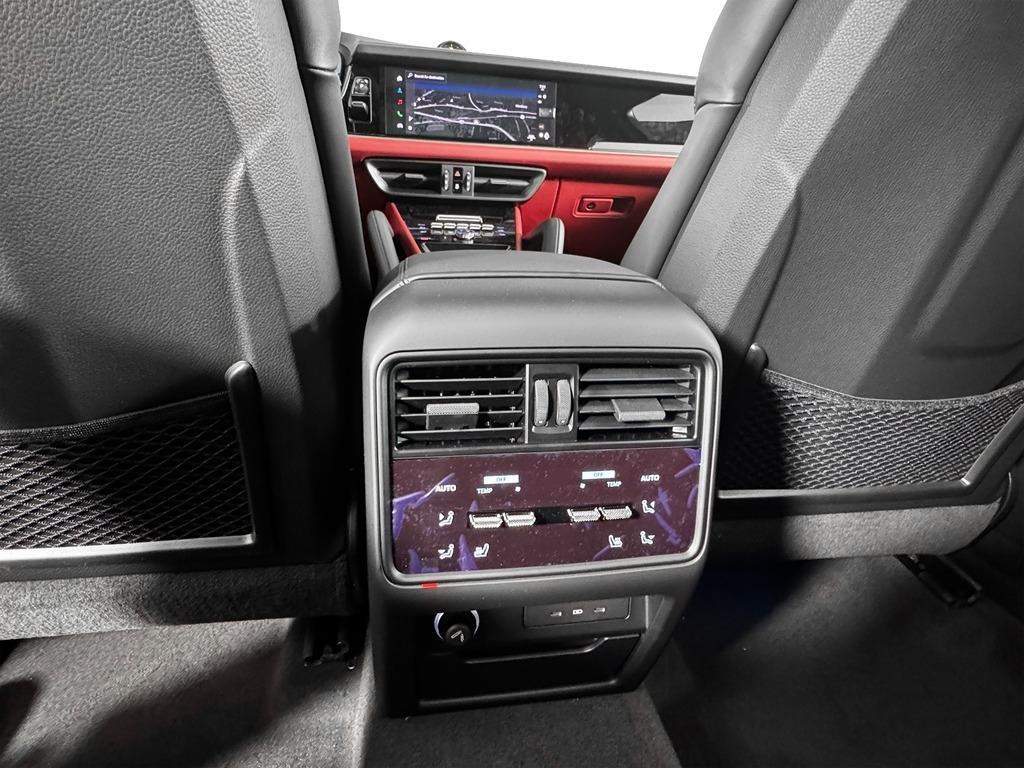 new 2026 Porsche Cayenne car, priced at $165,710