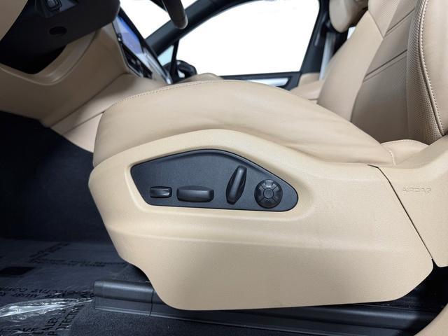 used 2022 Porsche Cayenne car, priced at $60,945