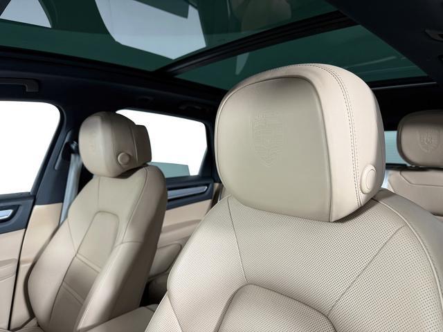 used 2022 Porsche Cayenne car, priced at $60,945