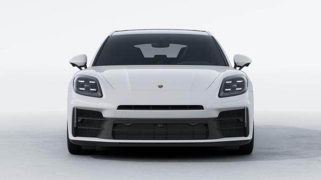 new 2026 Porsche Panamera car, priced at $136,120
