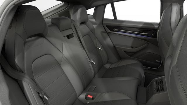 new 2026 Porsche Panamera car, priced at $136,120