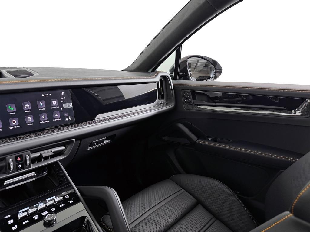 new 2025 Porsche Cayenne car, priced at $221,425