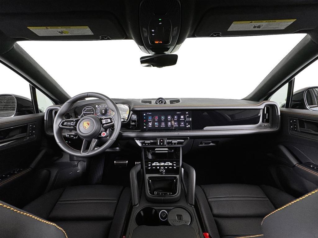 new 2025 Porsche Cayenne car, priced at $221,425