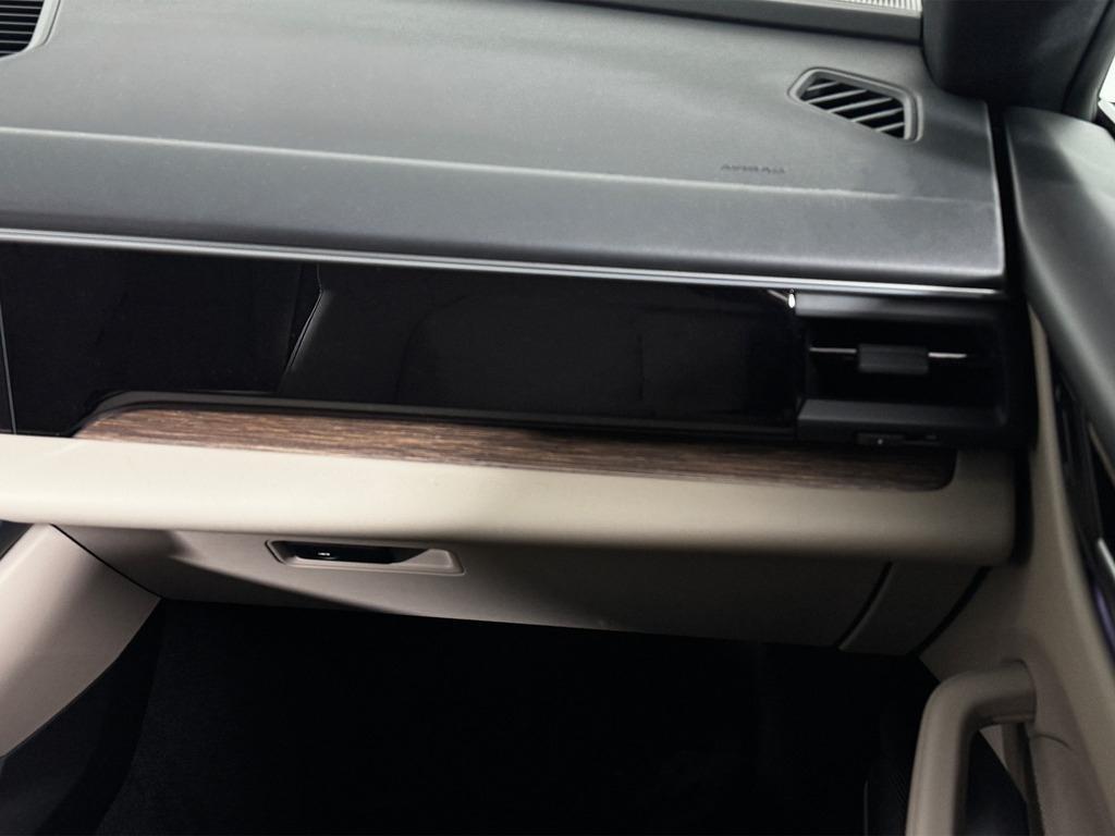 used 2025 Porsche Macan car, priced at $82,895