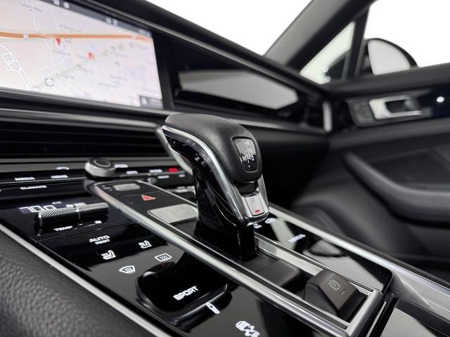 used 2018 Porsche Panamera car, priced at $59,495