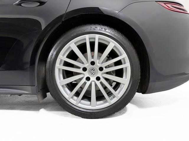 used 2018 Porsche Panamera car, priced at $59,495