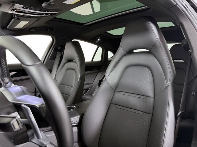 used 2018 Porsche Panamera car, priced at $59,495