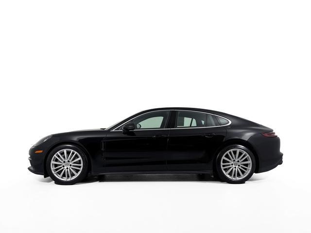 used 2018 Porsche Panamera car, priced at $59,495