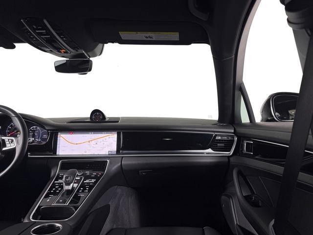 used 2018 Porsche Panamera car, priced at $59,495