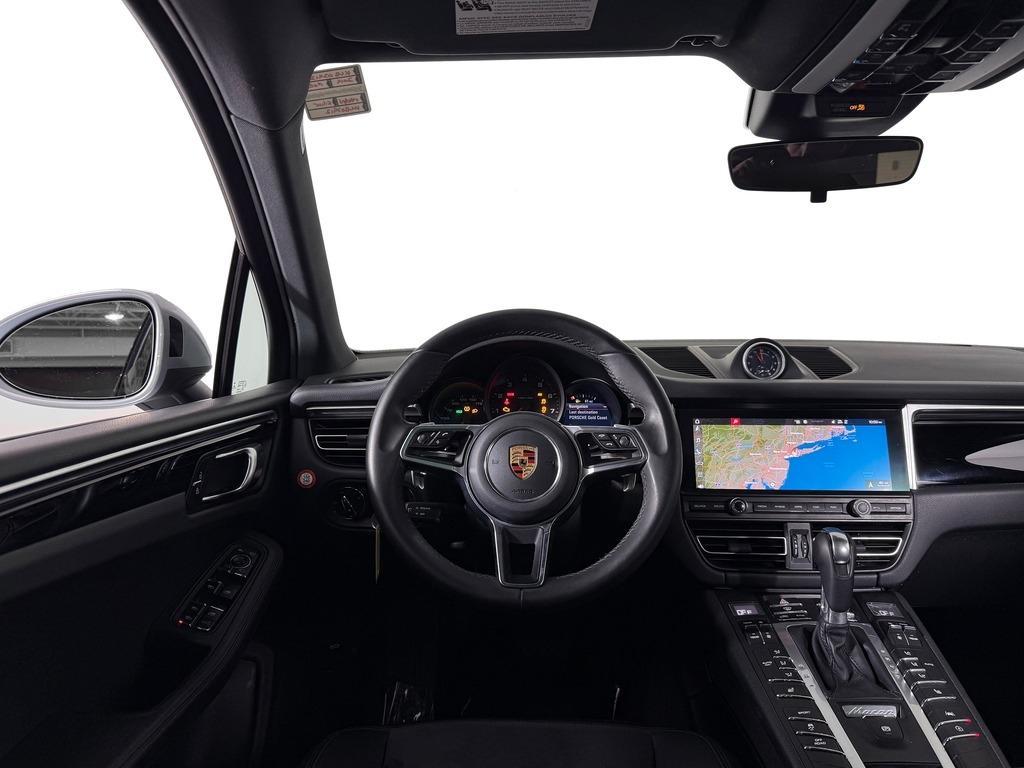 used 2019 Porsche Macan car, priced at $32,750