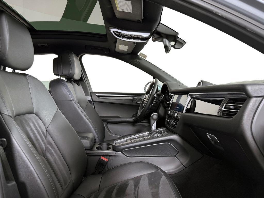 used 2019 Porsche Macan car, priced at $32,750
