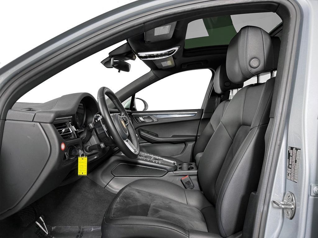 used 2019 Porsche Macan car, priced at $32,750