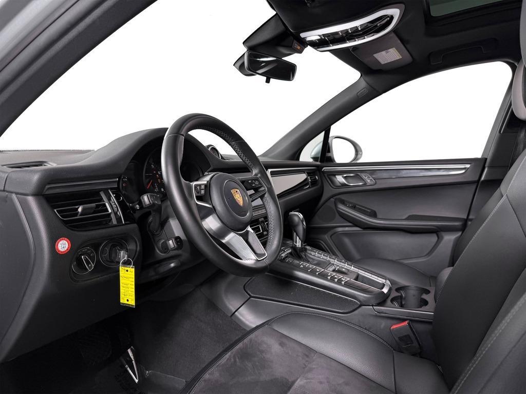 used 2019 Porsche Macan car, priced at $32,750