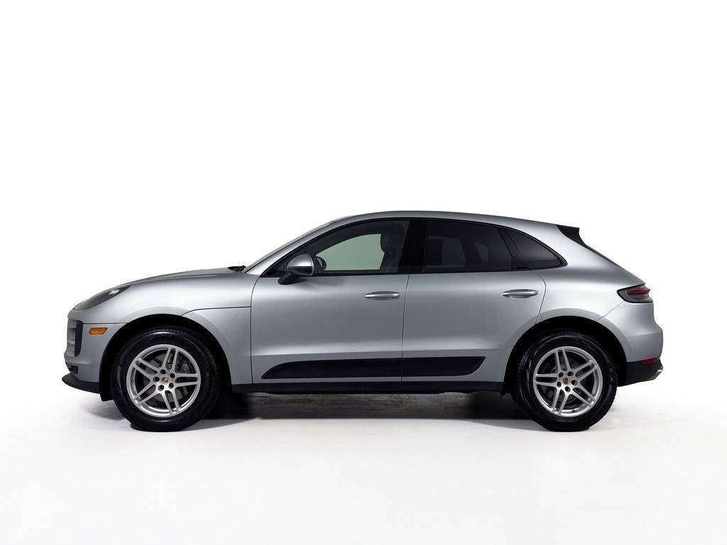used 2019 Porsche Macan car, priced at $32,750