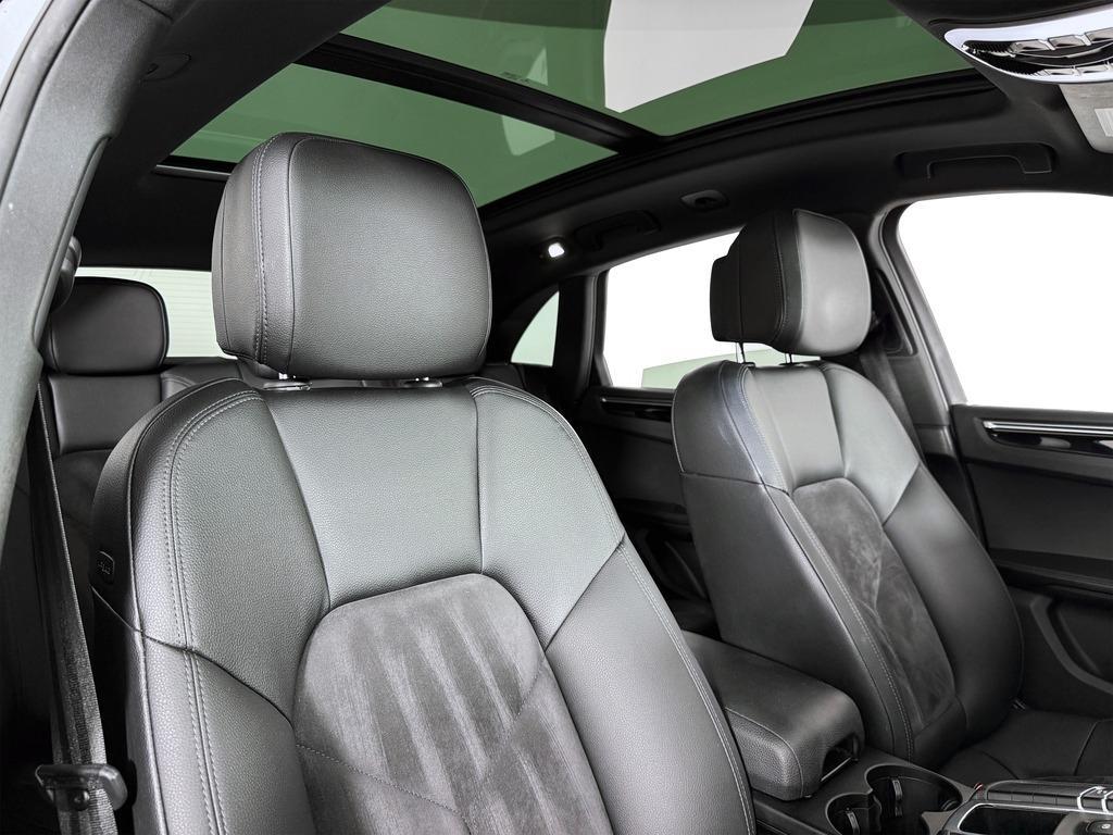 used 2019 Porsche Macan car, priced at $32,750