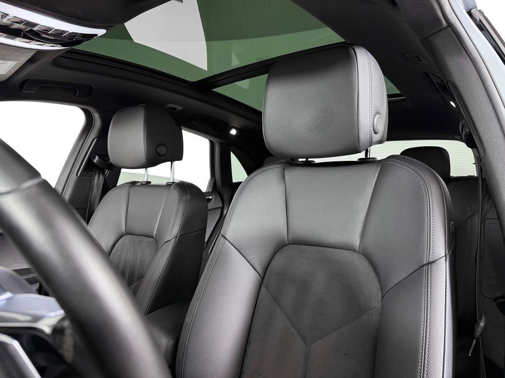 used 2019 Porsche Macan car, priced at $32,750