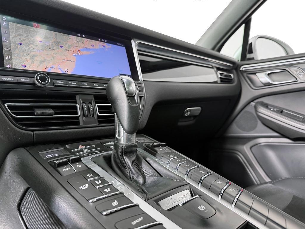 used 2019 Porsche Macan car, priced at $32,750