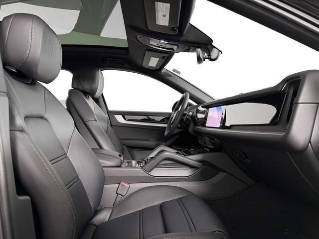new 2025 Porsche Cayenne car, priced at $114,925