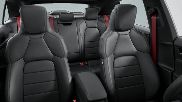 new 2025 Porsche Macan car, priced at $85,685