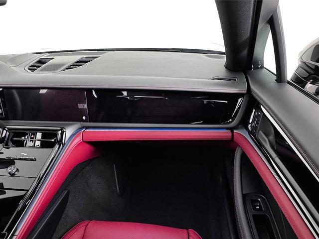 new 2025 Porsche Panamera car, priced at $128,085