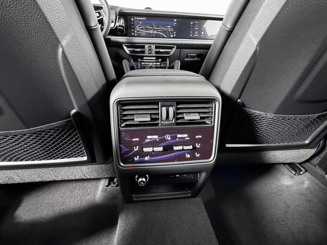 new 2026 Porsche Cayenne car, priced at $116,200