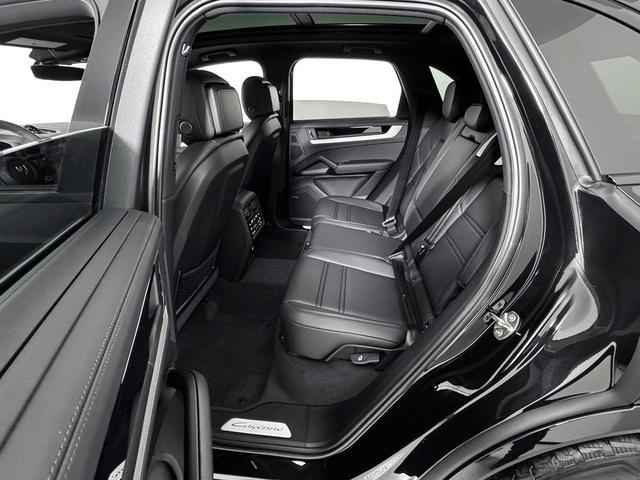 new 2026 Porsche Cayenne car, priced at $116,200