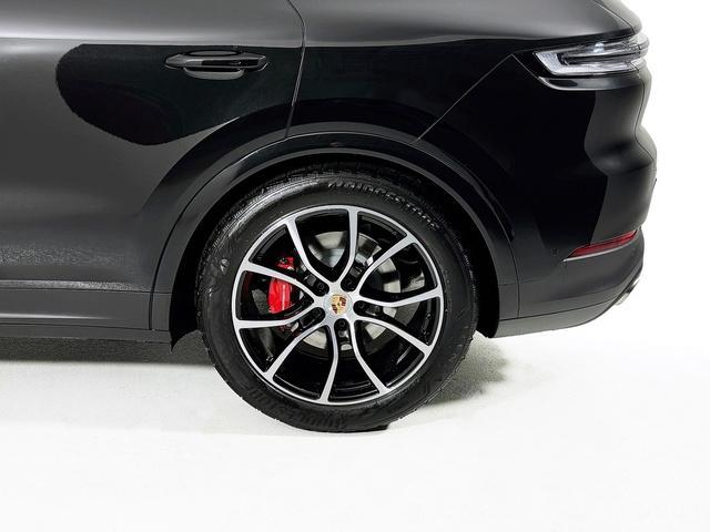new 2026 Porsche Cayenne car, priced at $116,200