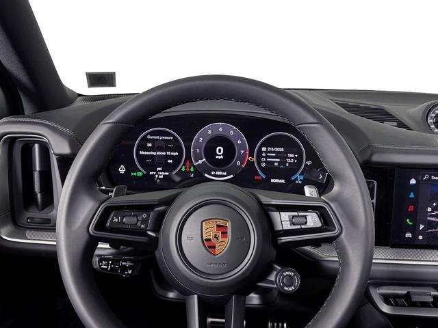 new 2026 Porsche Cayenne car, priced at $116,200
