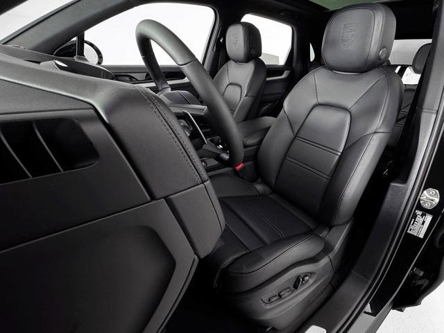 new 2026 Porsche Cayenne car, priced at $116,200