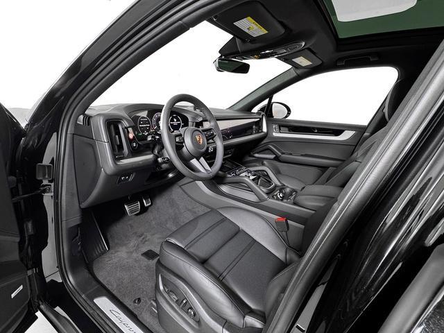 new 2026 Porsche Cayenne car, priced at $116,200