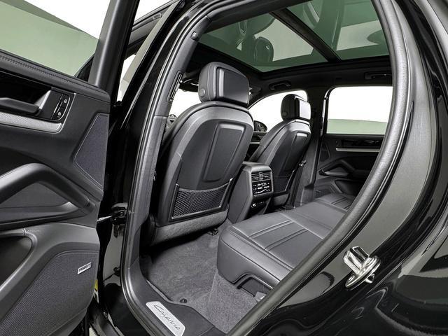 new 2026 Porsche Cayenne car, priced at $116,200