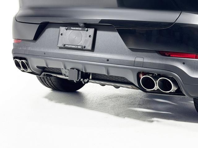 new 2026 Porsche Cayenne car, priced at $116,200