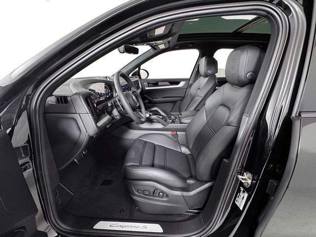 new 2026 Porsche Cayenne car, priced at $116,200