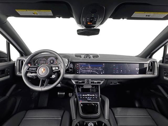 new 2026 Porsche Cayenne car, priced at $116,200