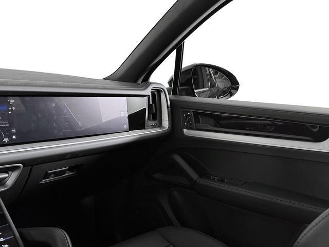 new 2026 Porsche Cayenne car, priced at $116,200