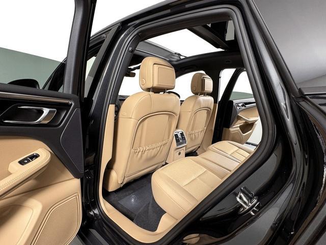 new 2026 Porsche Macan car, priced at $72,050