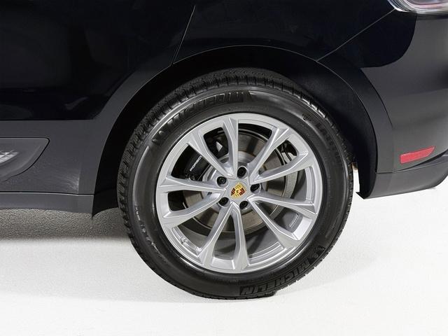 new 2026 Porsche Macan car, priced at $72,050