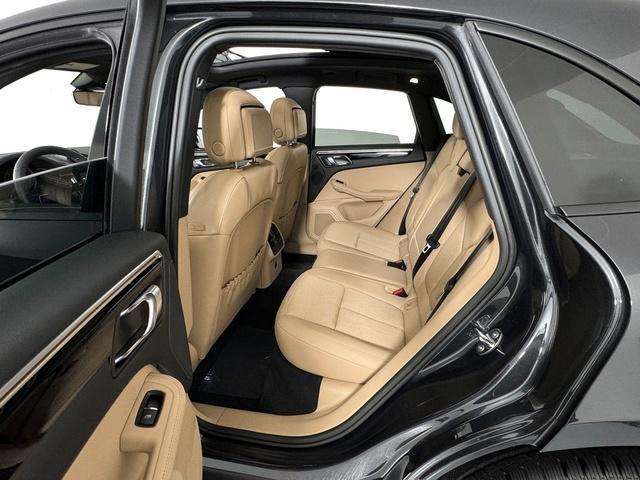 new 2026 Porsche Macan car, priced at $72,050