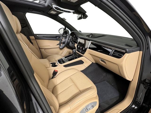 new 2026 Porsche Macan car, priced at $72,050