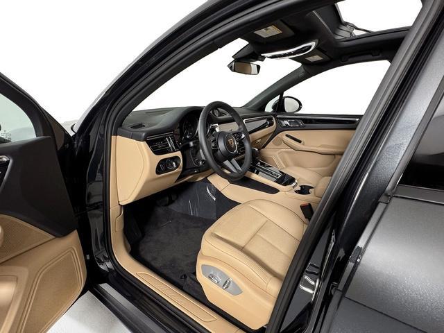new 2026 Porsche Macan car, priced at $72,050